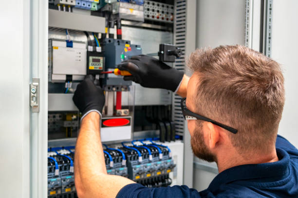 Industrial Electrical Services in FL
