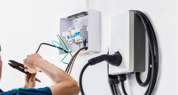 Best Industrial Electrical Services  in Horizon West, FL